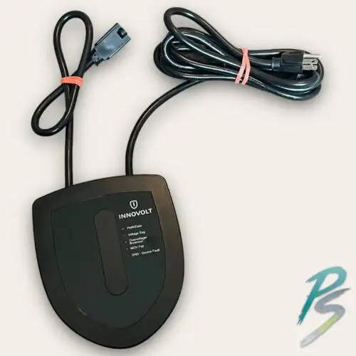 Innovolt Surge Protector Power Protection Appliance P1003-15-120