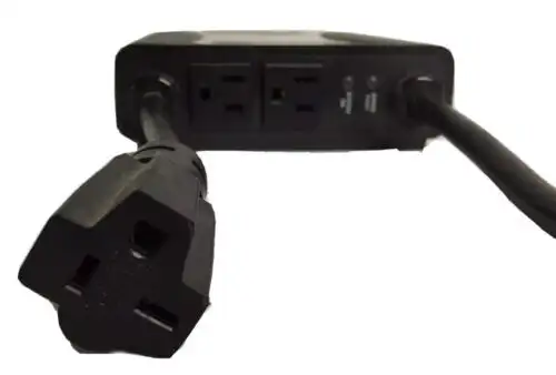 Esp Next Gen Surge Protector 120V 20A Xg-Pcs-20D Ac Power Line Filter 20 Amp