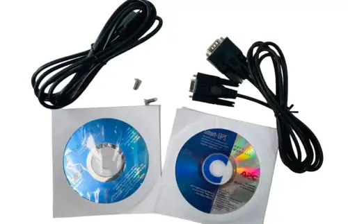 Apc Smart-Ups 1500Va - Lit Kit Sua1500Rm2U