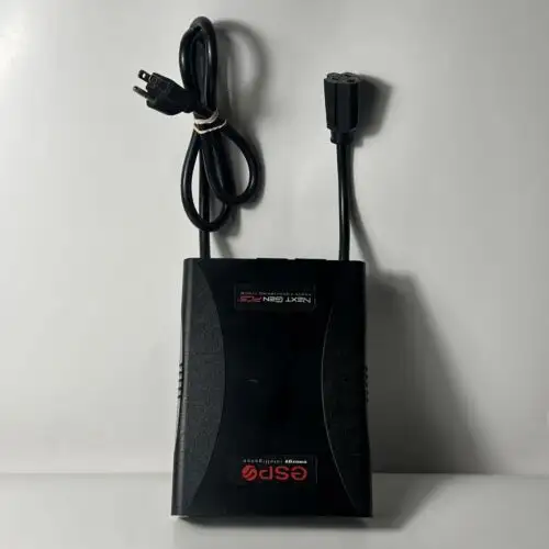 Esp Next Gen Pcs 120V/15A Ac Power Line Filter Surge Protector Xg-Pcs-15D