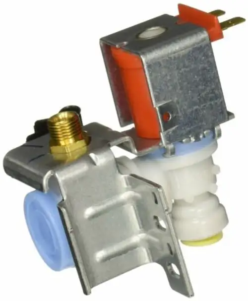 2-3 Days Delivery- Va345 Fits Kenmore Refrigerator Valve