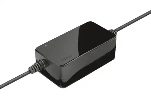 Trust Primo Power Adapter/Inverter Indoor 45 W Black