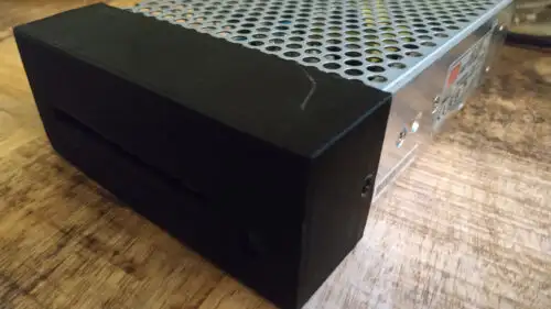 Mean Well Ad-55A 55W Uninterruptible Ups Switching Power Supply