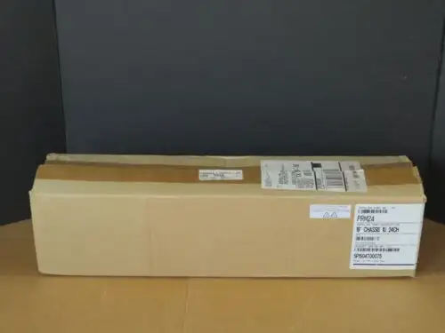 New Apc Prm24 Surge Suppressor Chasis For Replacement Data Line Module