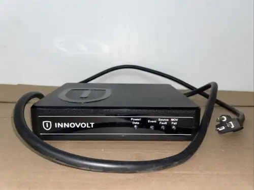 Innovolt Smartprotect P2500-20-120 1H5