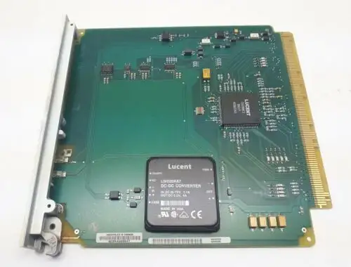 Alcatel-Lucent Ddm-2000 Mxrvo Card Bbg2B S1:1
