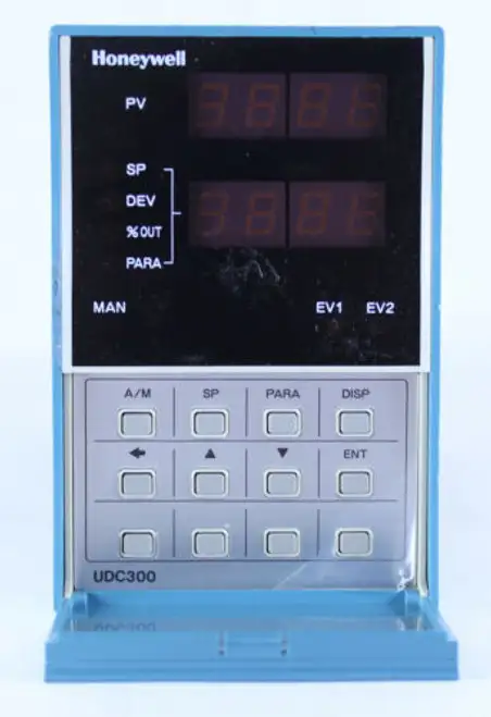Honeywell Sdc300 Processor Controller Sdc300-0Djf14Y00H0