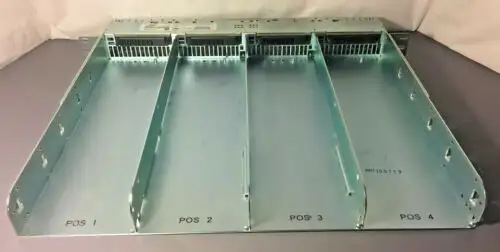 Lineage Power J85480S1L14 Power Line Shelf