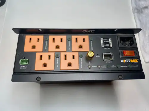 Watt (Wb-300Vb-Ip-5)
