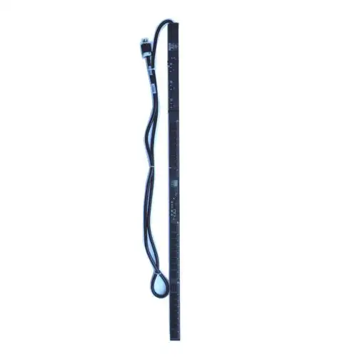 Emerson Mph2 (Mphr1123) 0U Pdu 3Ph 120-208V 18-C13 6-C19 Outlets L21-30P In