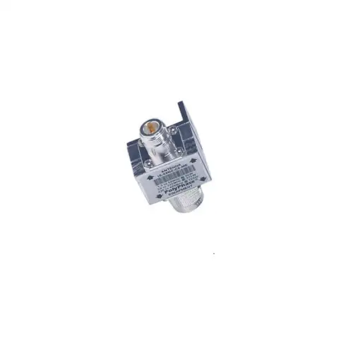 Polyphaser Is-50Nx-C0-Ma Flange Mount Arrestor N/M-N/F
