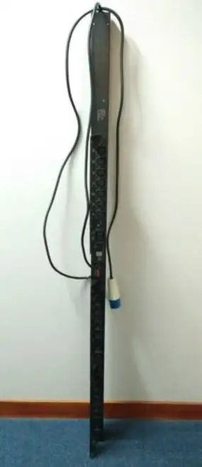 Apc Ap7954 Rack Zerou Con Interruttore Pdu Potenza Distribuzione Unit¬† 16A 230V