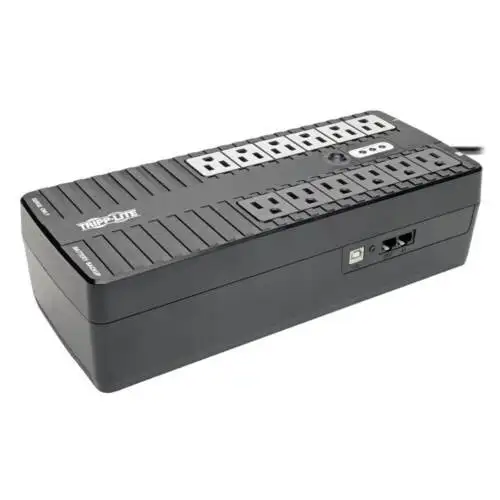 Tripplite Internet900U Desktop 900Va 480W Ups
