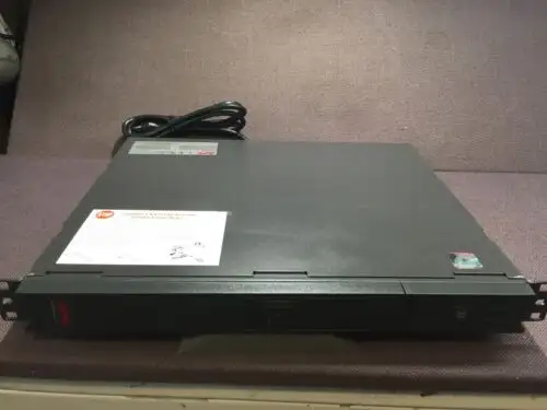 Apc Schneider Electric Smart-Ups Sc450 Uniterrubtible Power Supply 450W