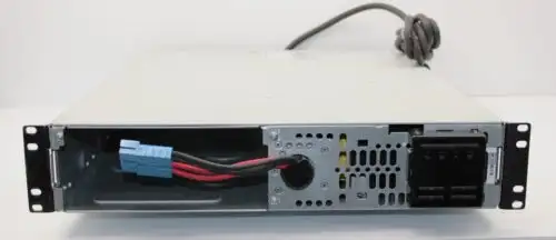 Apc | Smt2200Rm2Utw | 2200Va 1980W 6 Outlets Ups W/ Batteries