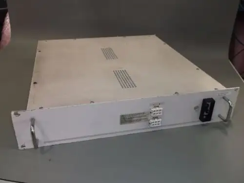 Oneac On Series Extended Run Time Ups On2110-Rm-Bpf 30 Day