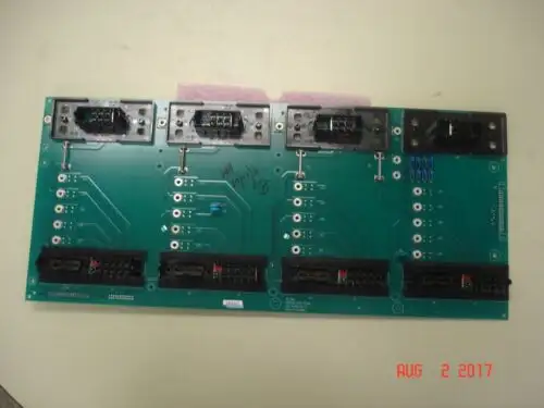 640-0450D Proxima Backplane Module For Apc Sypf12Kt Symmetra Ups System Rev 5