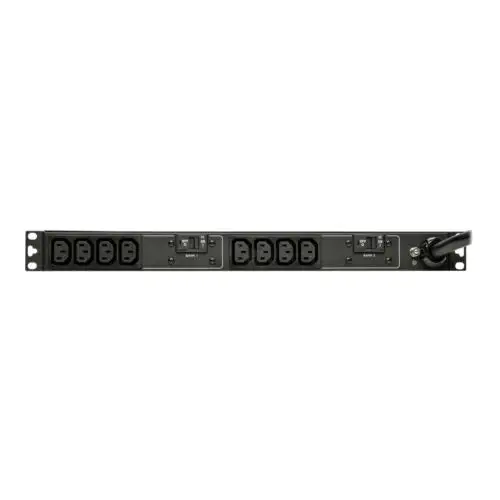 Tripp Lite Pdu Basic 208V / 240V 30A 5/5.8Kw C13 10 Outlet L6-30P Horizontal