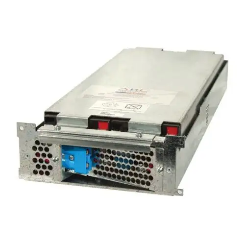 Abc Replacement Ups Battery Black (Rbc43) Dz7459