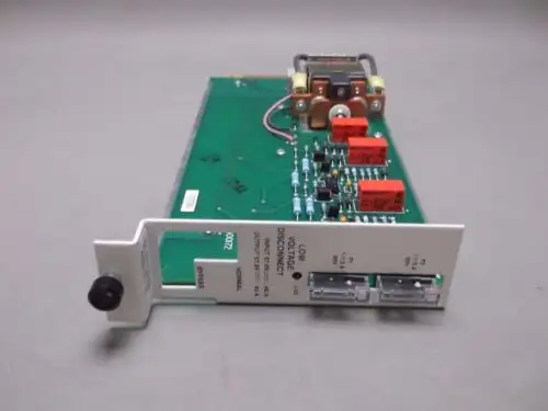 Marconi Lorain 486385600 For V40Cab30 Vortex Vms Low Voltage Disconnect