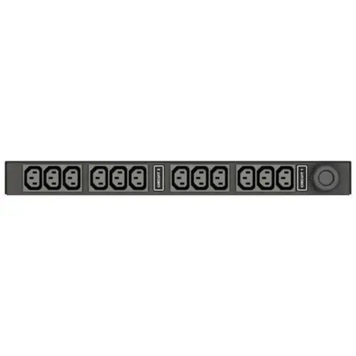 Vertiv-Rack Pdu Vp9571A Vertiv Geist Basic Horizontal 30A 208V 12Xc13