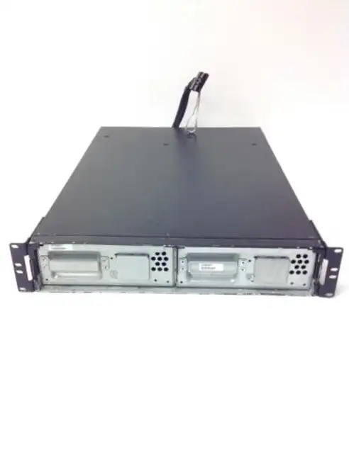Apc Smx120Rmbp2U External Battery Pack Smart Ups No Batteries With Rack Ears