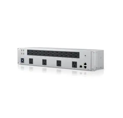 Ubiquiti Unifi Power Distribution Professional - Usp-Pdu-Pro Brand