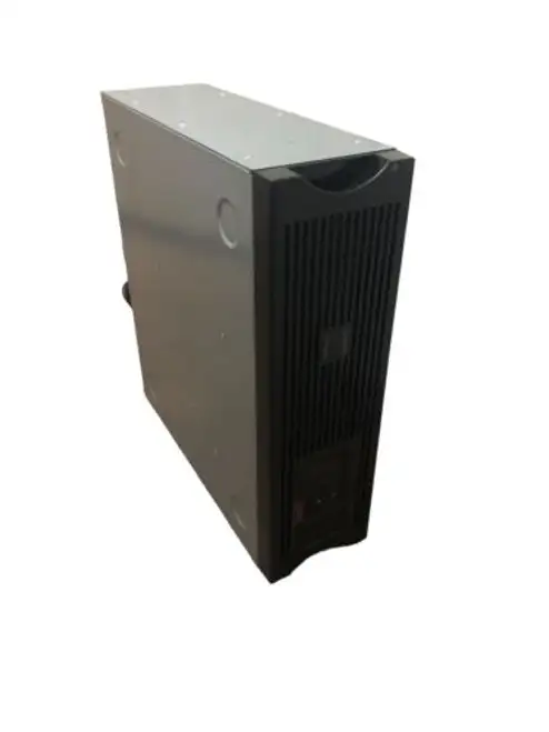 Apc 1400 Xl Rackmount 3U Ups Power Supply Su1400Rmxlb3U 1400Va No Batteries
