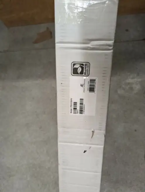 New Tripp-Lite Pduv30Hv Rack Pdu Power Distribution Init