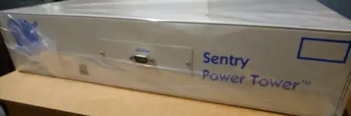 Sentry Ptxl-Hd16-1-02 Pdu