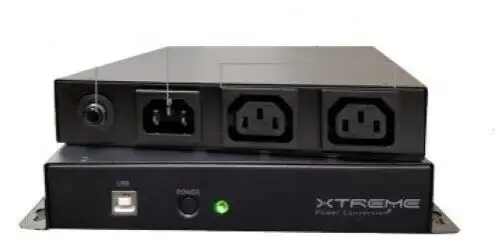 Xtreme Power Conversion J60I-350 350Va / 200W 230V Lithium Ion Ups