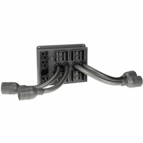 Liebert Pd2-103 Pdu