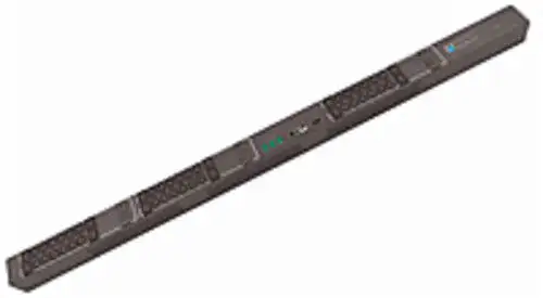 Server Technology Cl-48Vdx458A1 Sentry Smart 48-Outlets Pdu