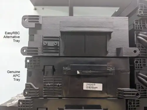 Replacement Battery Pack Srt3000Xla Ups - Like A Apcrbc152 #Newbatts G3
