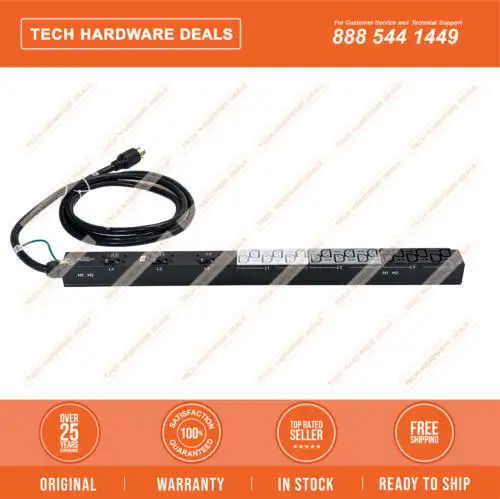 P9Q54A Hpe G2 Basic 3Ph 8.6Kva/C13 Na/Jp Pdu