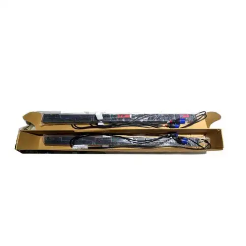 Server Technology Stv-Ub4001K Sev-Ub4001K Switched Pdu 230V 48Xc13-Oulets