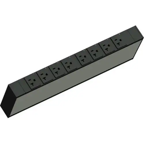 Legrand Lp-61210 Pdu