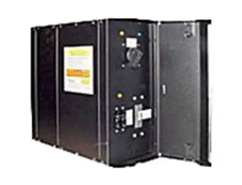 Liebert Nfinity Nmbhw41 Bypass Cabinet
