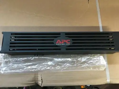 Apc Symmetra Rm 200 To Step-Down Transformer