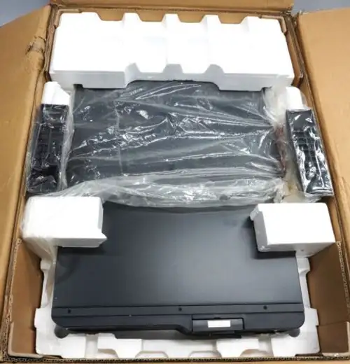 Liebert | Ps2200Rt3-230 | 3000Va 2700W 8Outlets Ups W/New Batteries W/Rackmount