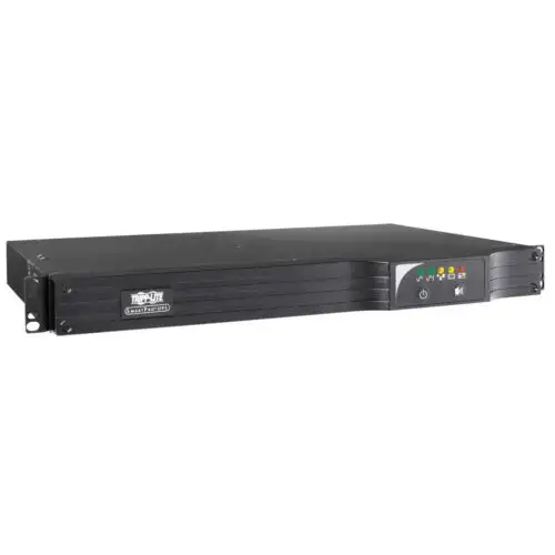 Tripp Lite Smx500Rt1U 1U Smartpro 230V 500Va 300W Line-Interactive Ups