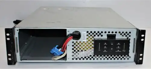 Apc | Sua2200Rmxl3U | 2200Va 1980W 11-Outlet W/New Batteries Ups