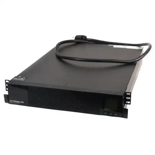 Xtreme P80G-5000 90000430 5000Va/4500W 208/230V 2U Line Interactive Ups