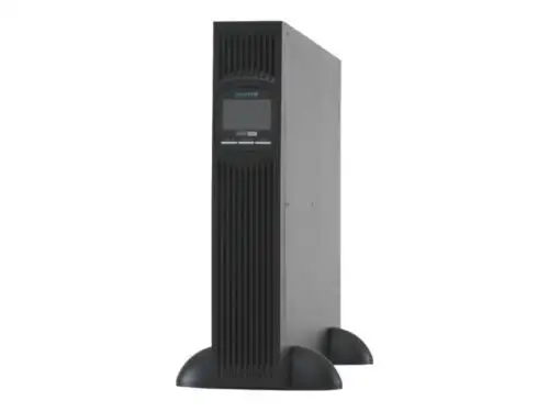Online Ups Zinto A 1500 Ups (Rack-montierbar / extern) Ac 230V 1350 Watt Z1500-