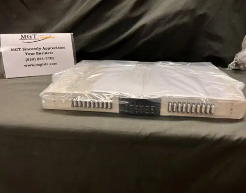 Telect Gmt10 Fuse Panel: 60A 10/10 Gmt Alarm +/-24 -48Vdc