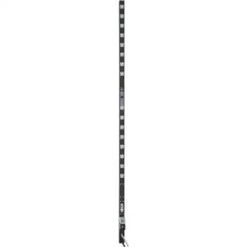 Tripp Lite Metered Pdu 20A Dual Circuit 32 Outlets (5-15/20R) 120V L5-20P/5-
