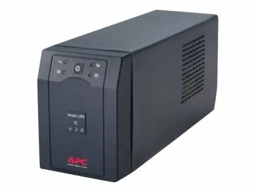 Sc620I Apc Smart Ups Sc 620Va Ups Ac 230V ~D~-