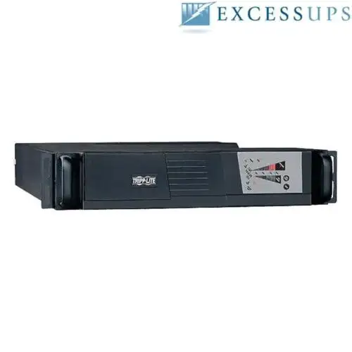 Tripp Lite Smartonline 1500Va 1200W Rm 2U 120V Su1500Rtxl2U - Refurbished