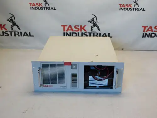 Oneac On2000Xa 4U Sn Ups Extended Run Floor Mount System
