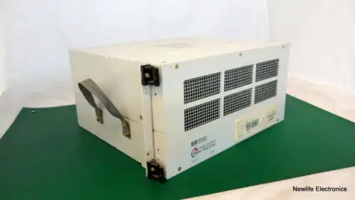 Hp A6584A Powertrust Ii-Mr 9.0Kva 230V gruppo di continuità (Ups)